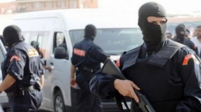 المغرب: الأمن ينجح في تفكيك خلايا إرهابية جديدة